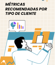 Medición de la Experiencia de Clientes (CX)